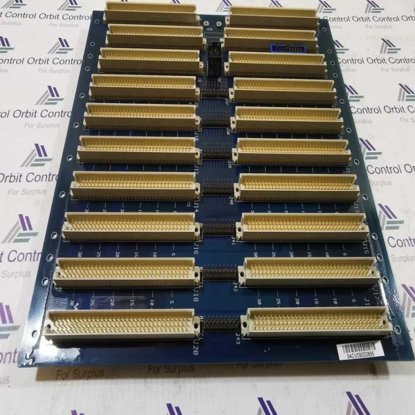 

Pwa 144464-01 C Module Brand New Original Spot Plc