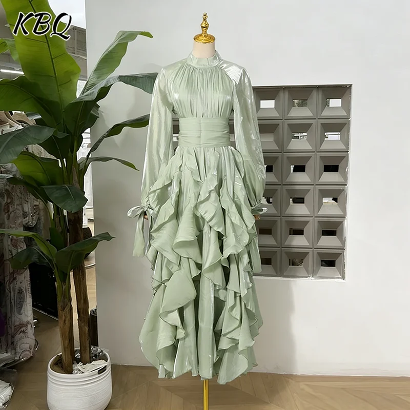 Kbq Vintage Solid R… - image