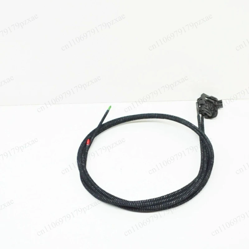Sunroof Blind Cable Repair Kit Fit H6 H7 F7 2014-2024 Car Sunroof Replacement Parts
