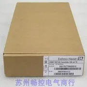 

2025.5 * Spot Sale * New Endershaus E + H Temperature Transmitter TMT128-EKAAA Spot TMT128