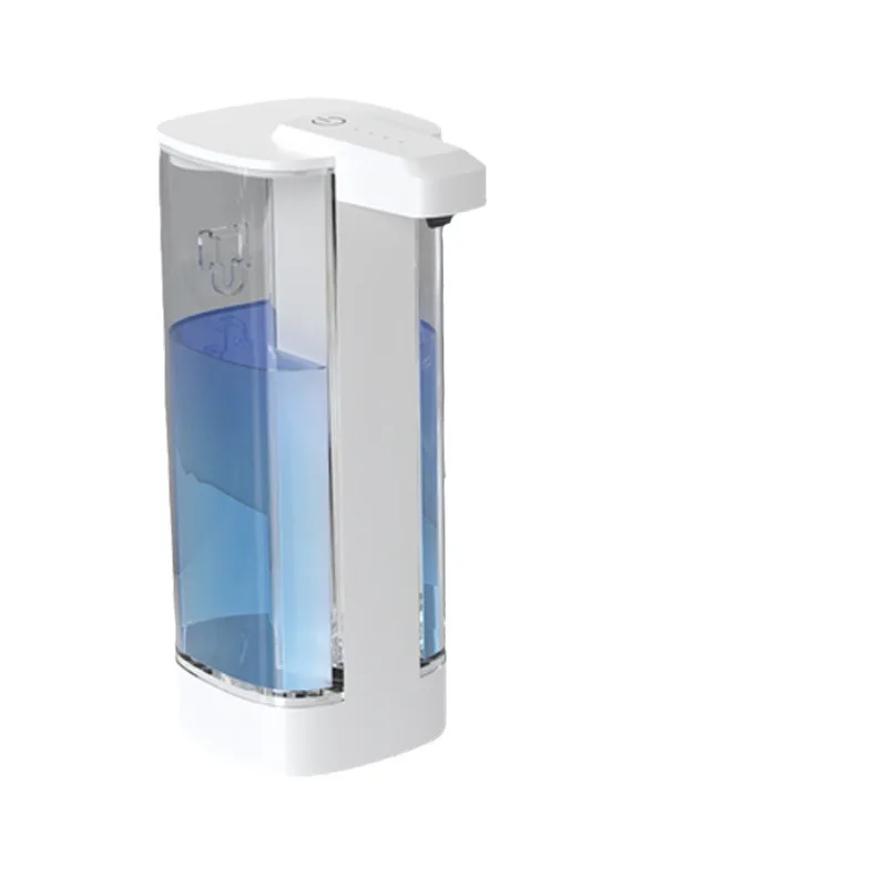 Automatic Dishwashing Machine Sensor Intelligent Hand Washing Machine Kitchen Hand Sanitizer Soap Dispenser