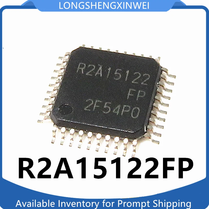 1PCS R2A15122FP R2A15122 New LCD Driver IC New Original