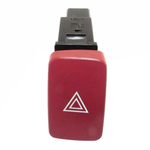 Imagen 1 del producto 93790-2E000 interruptor de peligro para Hyundai Tucson 2004-2009, conjunto de luces de advertencia de peligro, interruptor de botón 937902E000