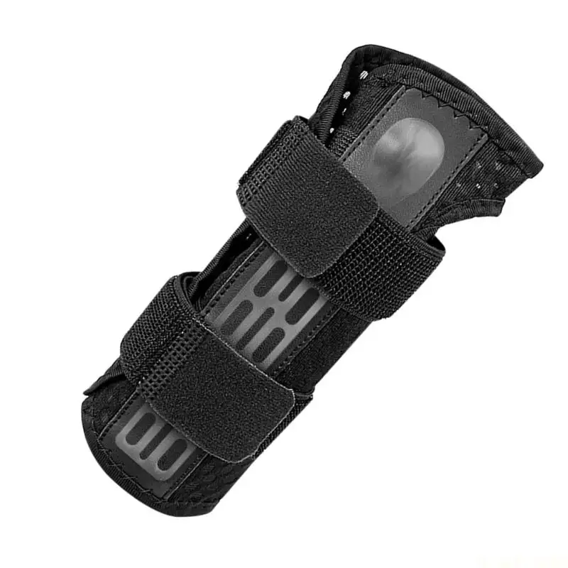 M5TC Breathable Wrist Stabilizer With Wrapping Strap For Great Fit During Running