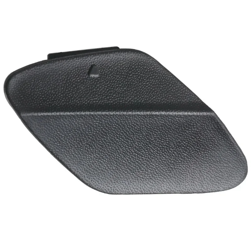 Rear Bumper Tow Hook Eye Cover Caps for W292 W166 GLE300 GLE350 GLE300d GLE350d GLE400 GLE450 GLE500 Replace 1668858322