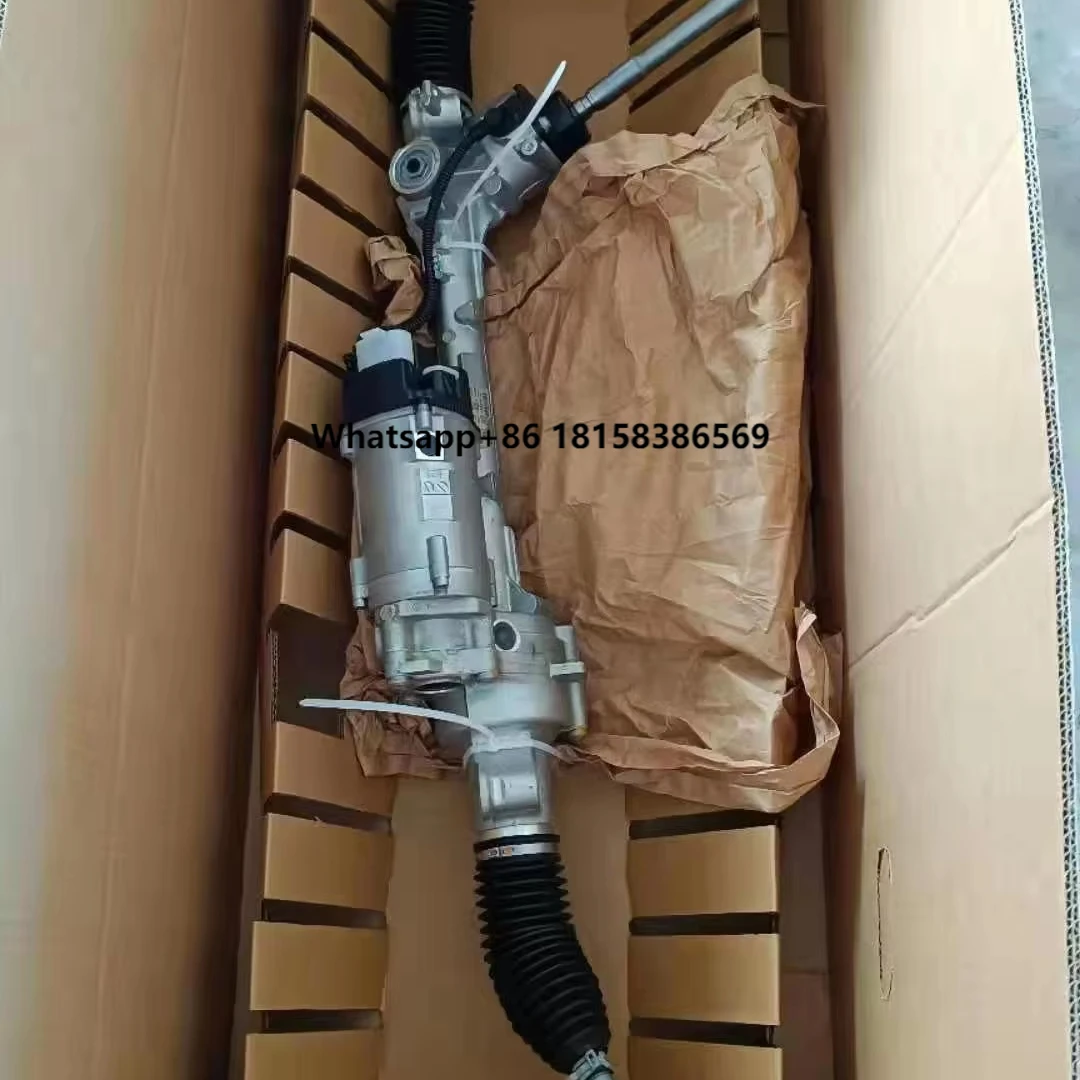 

32106888550 32106886612 for 5. G30 G31 G15 Steering Rack Steering Gear Steering Gear Manufacturer
