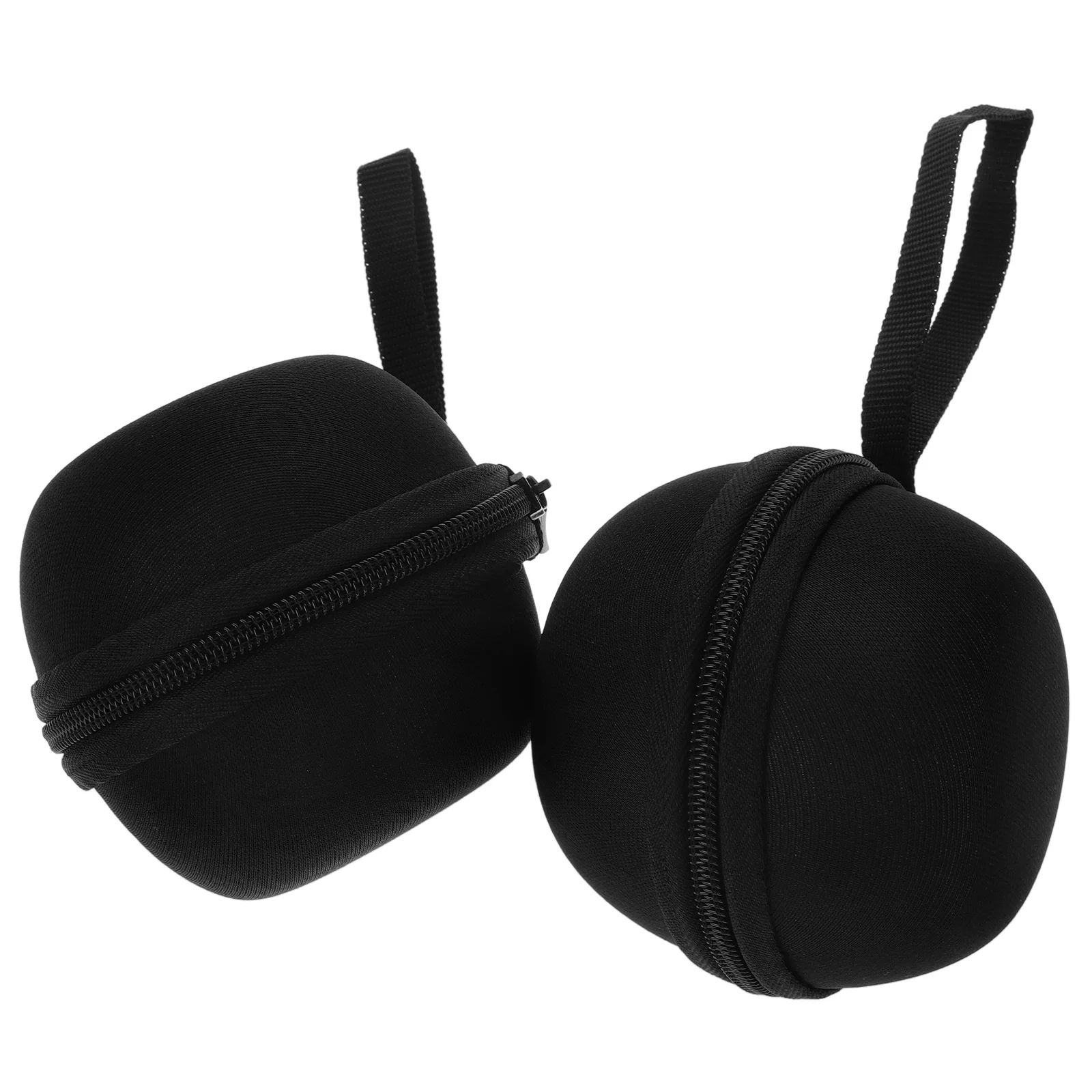 

2Pcs Yoyo Storage Case Lightweight Portable Eva Small Zippered Carrying Bag for Yoyo Ball Storage Bag