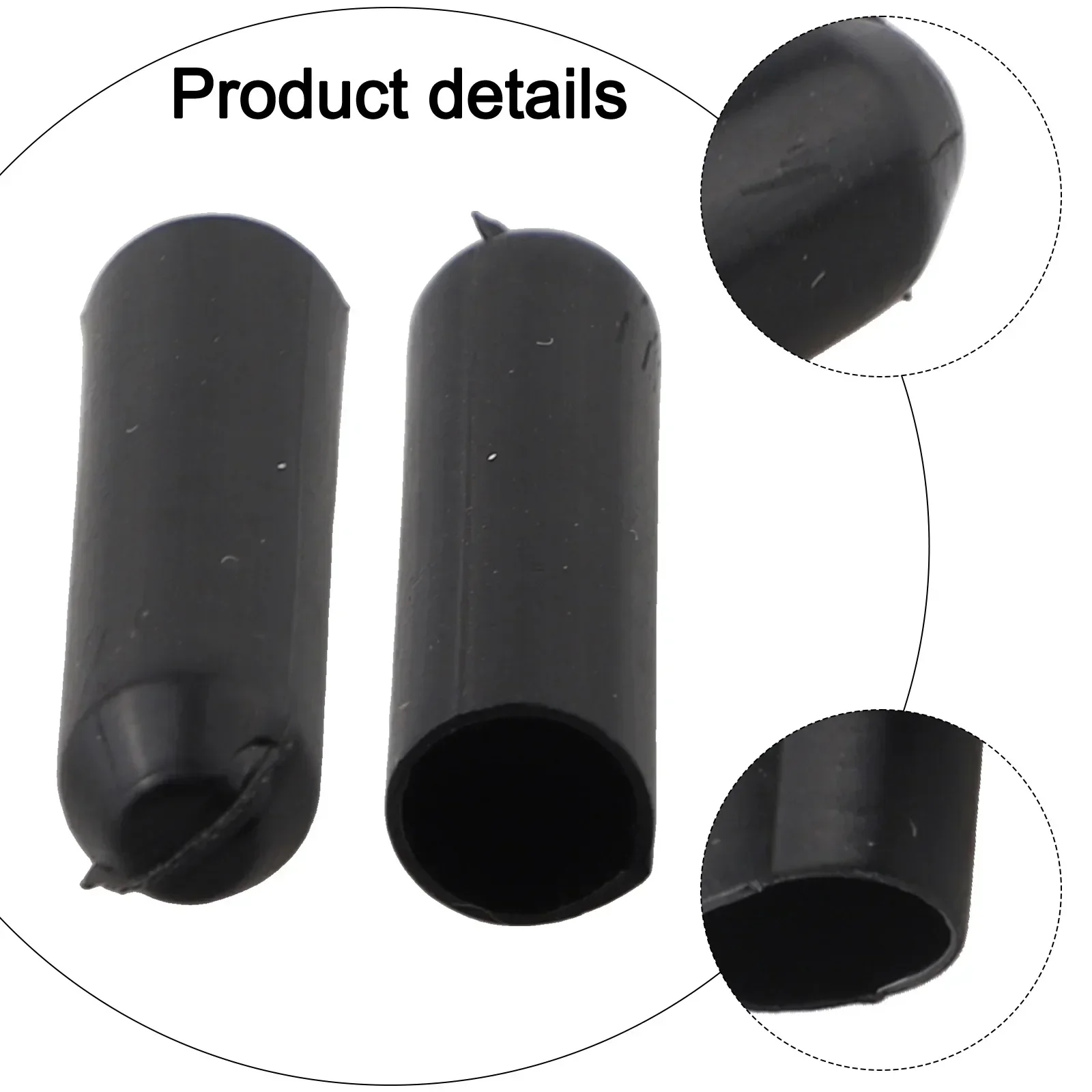 Thermoplastic Polyolefin Waterproof Cable Protection Dielectric Strength 15 KV Mm Full Shrink Temperature 110 C For Power Cables