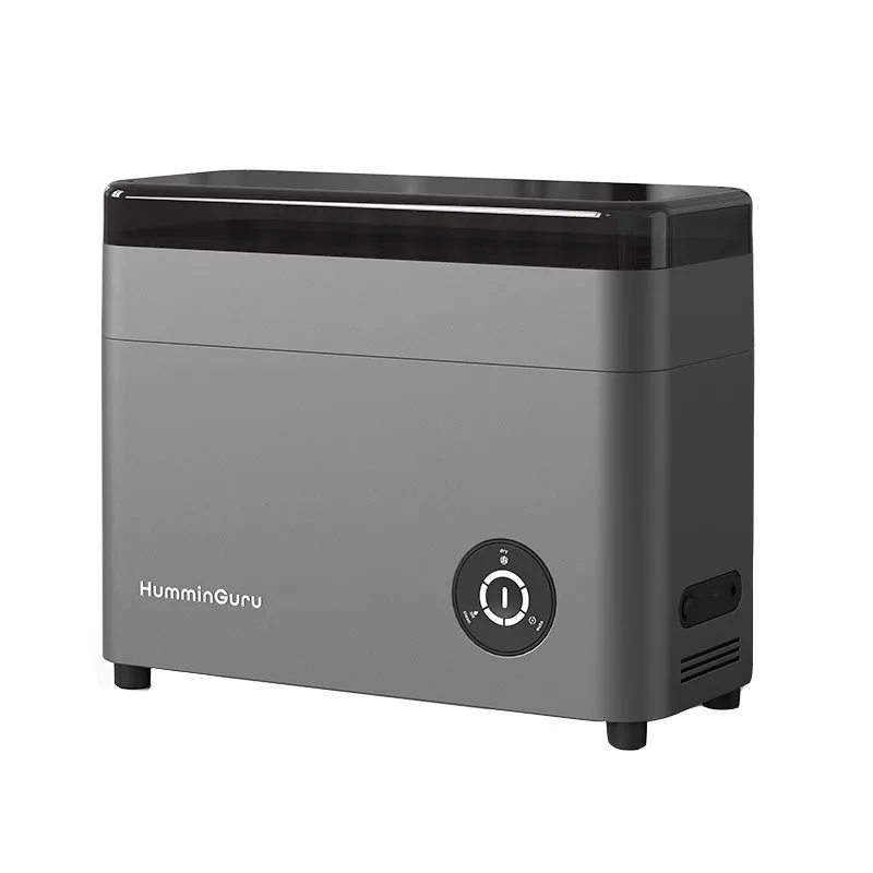

Ultrasonic Vinyl Record Cleaner, 7-Minute Automatic Cleaning with Air Dry for Household Use