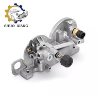 21870628 Fuel Filter Cover Plate for Volvo D11 D13 D16 B13R 7421870268 7421870635  20910188 21023285