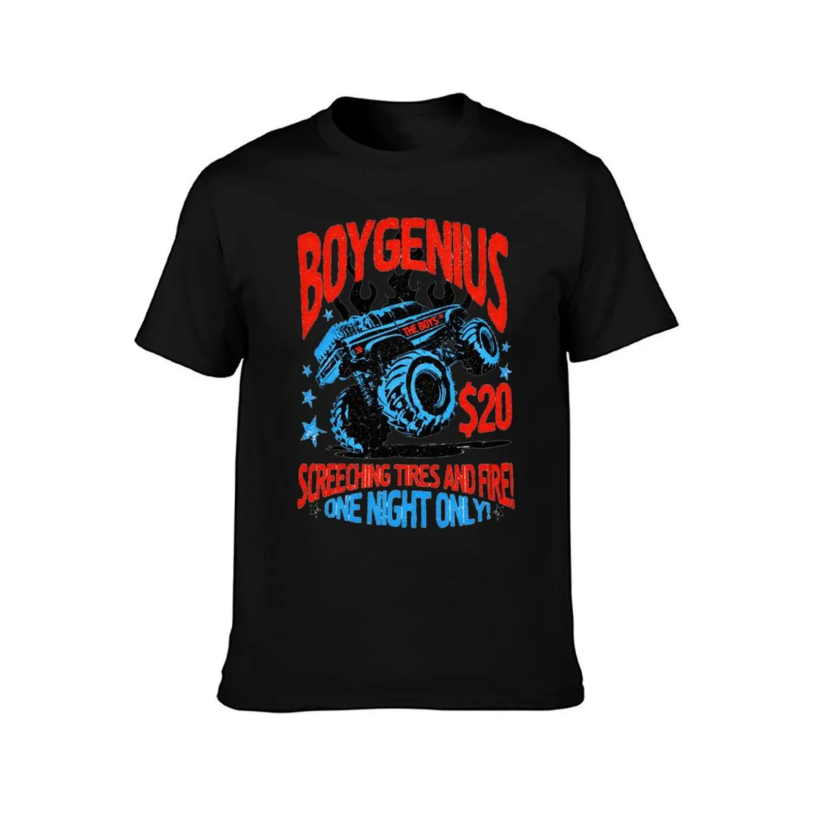 Screeching tires T-Shirt Quick Dry Fishing T-Shirt
