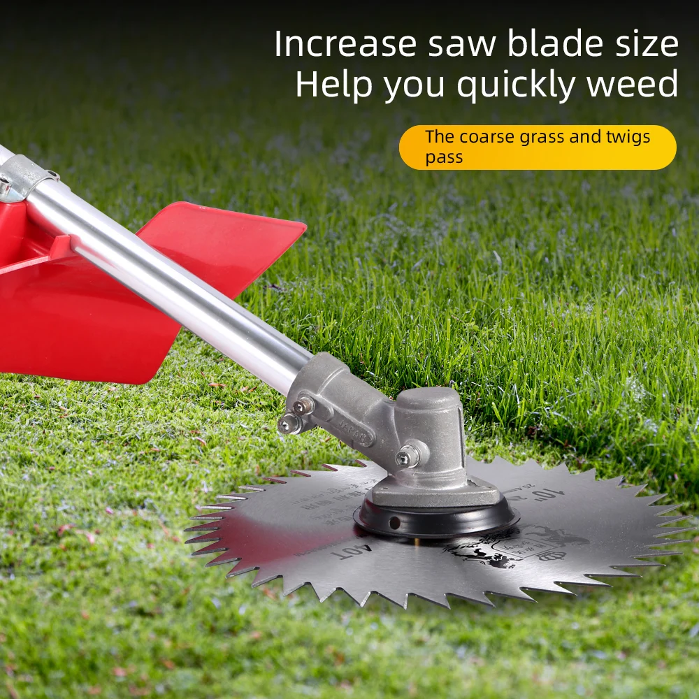 Thumbnail 4 - #9 Top 40 Lawn Mower Blades Worth Buying In 2026