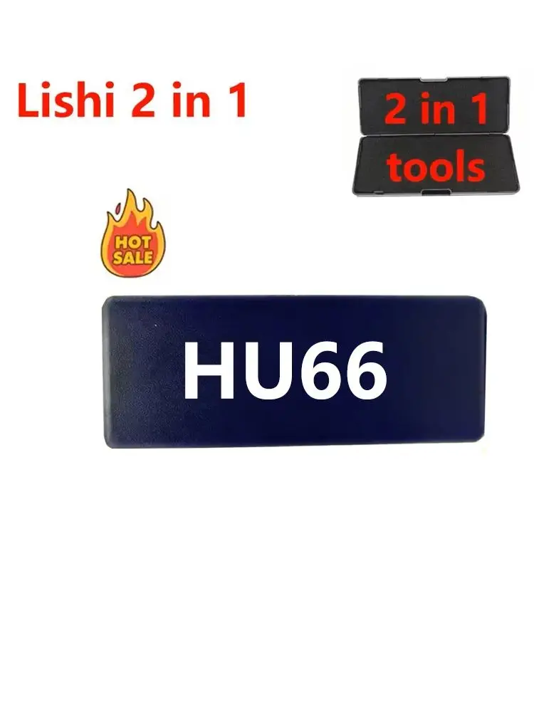 LISHI HY20 HY20R MR.LI decoder 2 IN 1 TOOLS for locksmith For Hyundai/Kia