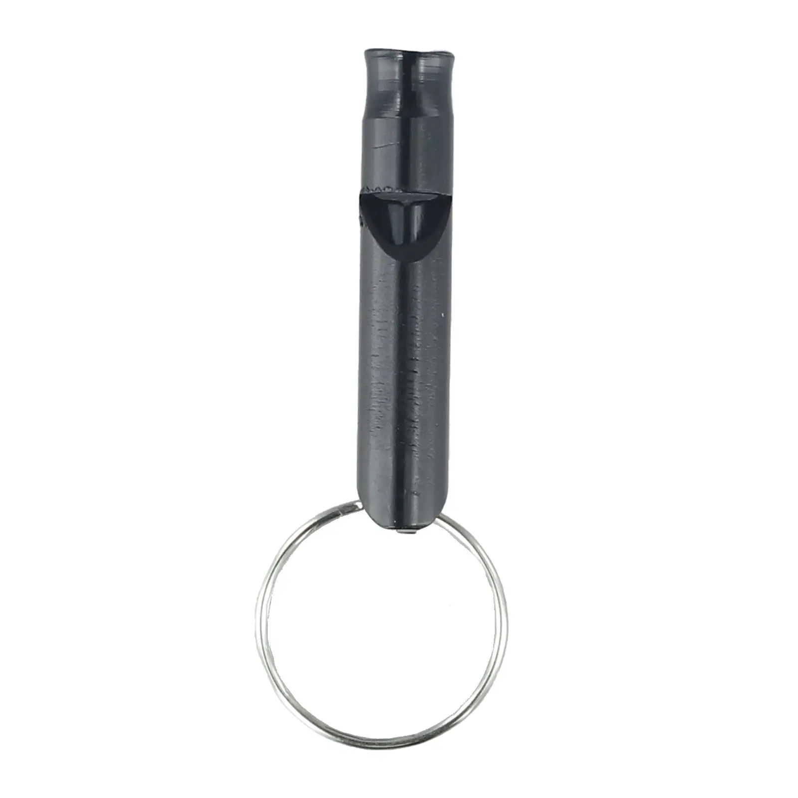 45*8mm Mini-Überlebenspfeife aus Metall, Notfallpfeife, Trainingspfeife für Haustiere, Fütterungshilfe, Outdoor-Trainingspfeife, Hundeschreck, Haustiertraining – Detail 5