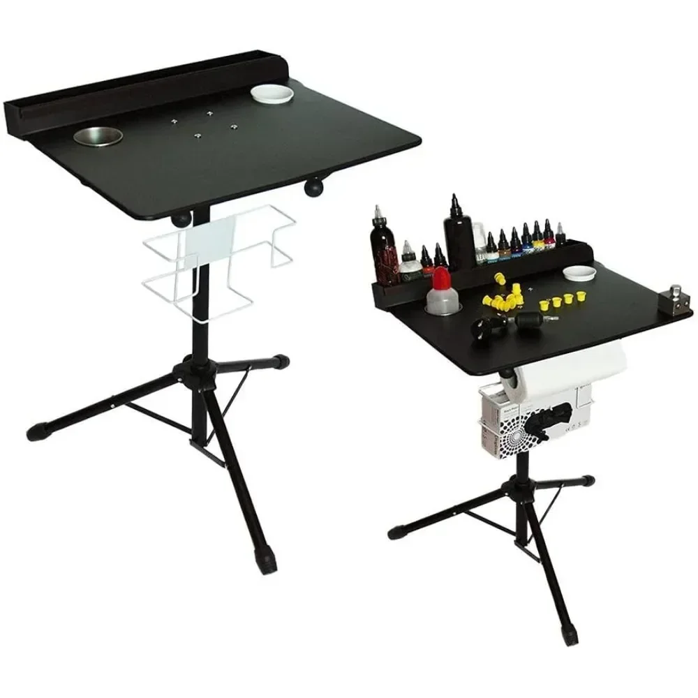 fournitures-de-tatouage-mobiles-portables-et-reglables-support-de-poste-de-travail-table-de-bureau-chariot-de-salon-recommande