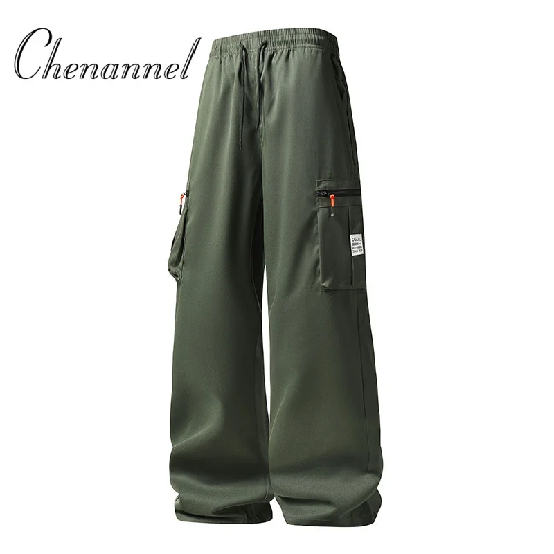 

Windproof and waterproof assault pants men's spring and autumn functional umbrella soldier workwear pants slimming outdoor hikin