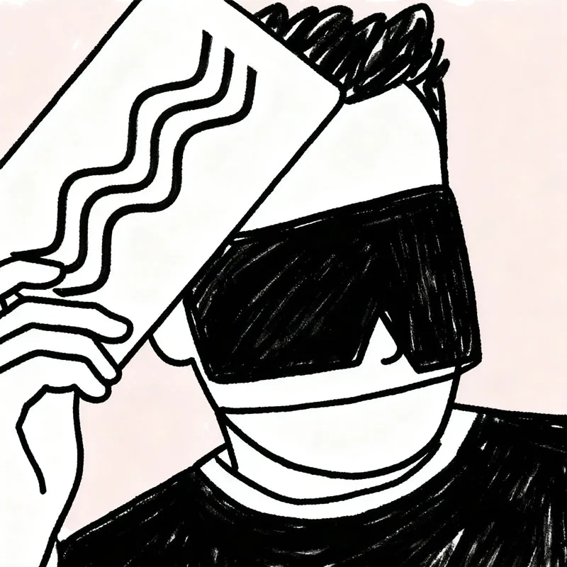 Miracle Blindfold M… - image