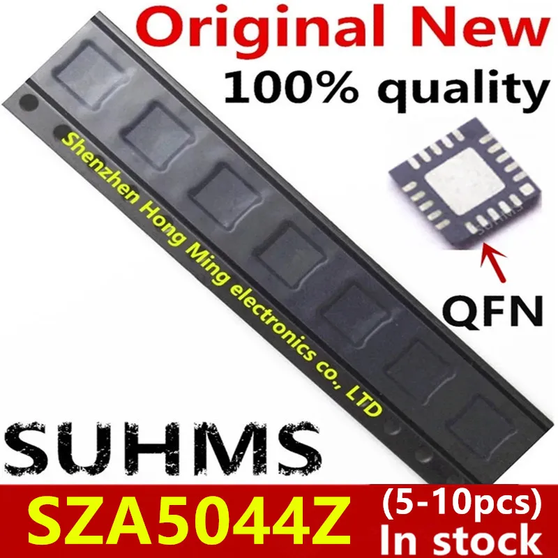 (5-10 stuks) 100% Nieuwe SZA5044Z SZA 5044Z QFN-20