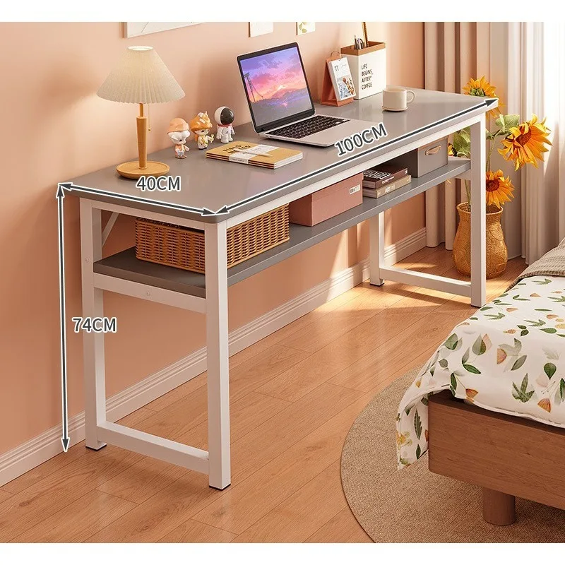 Table Simple rental house Home work e-sports table Bedroom desk Student study desk Desktop computer desk