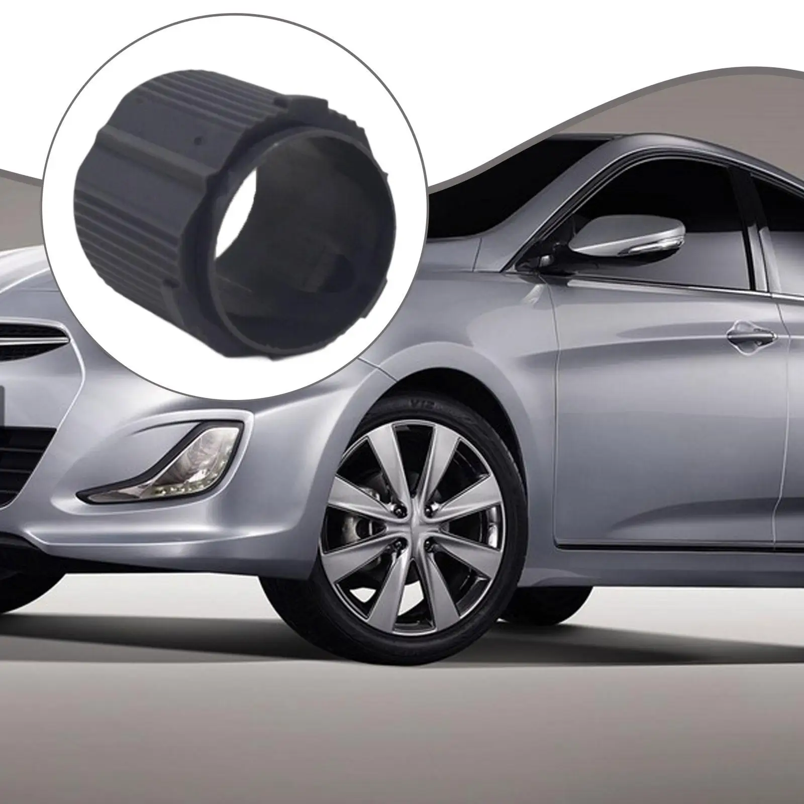 

Car Steering Rack Bushing Front Inner Convenient Replacement DIY Car Maintenance