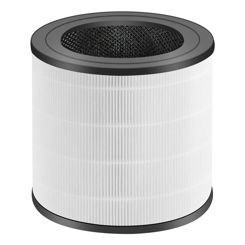 Filter Pengganti untuk Pembersih Udara Seri 600, Filter HEPA untuk AC0650/10 AC0651, Nomor Komponen FY0611/30