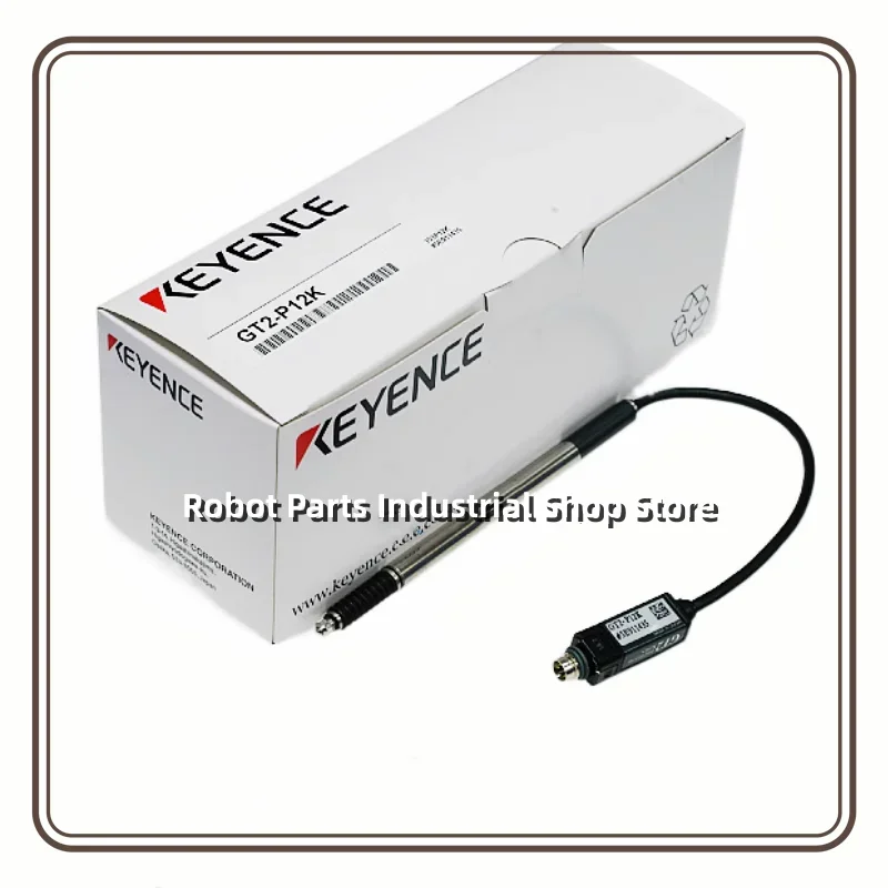 

Новый оригинальный контактный датчик перемещения Keyence GT2-P12 GT2-P12F GT2-P12K GT2-P12KF GT2-P12KL GT2-P12L