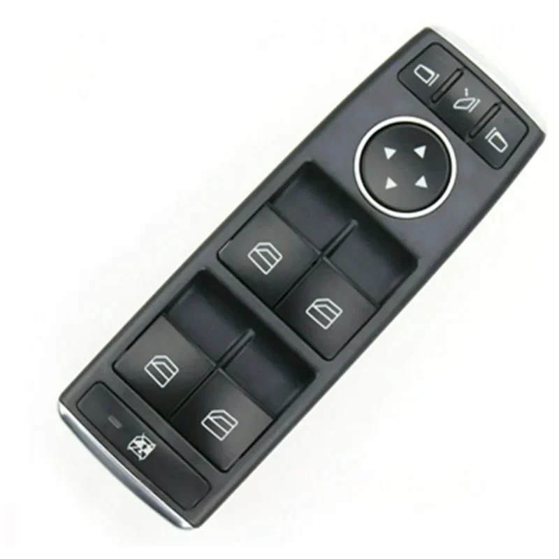 NewOE:A2128208310 Suitable for Mercedes-Benz W204 glass lift switch power window switch