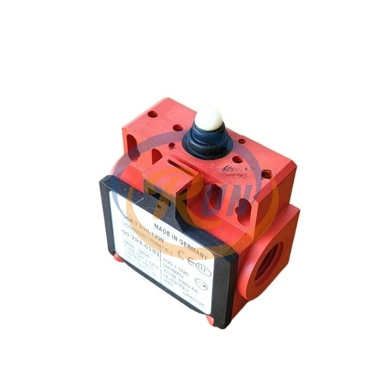 Heidelberg CD102 Printing Press Limit Switch CD74 Imported Limit Switch 00.783.0181