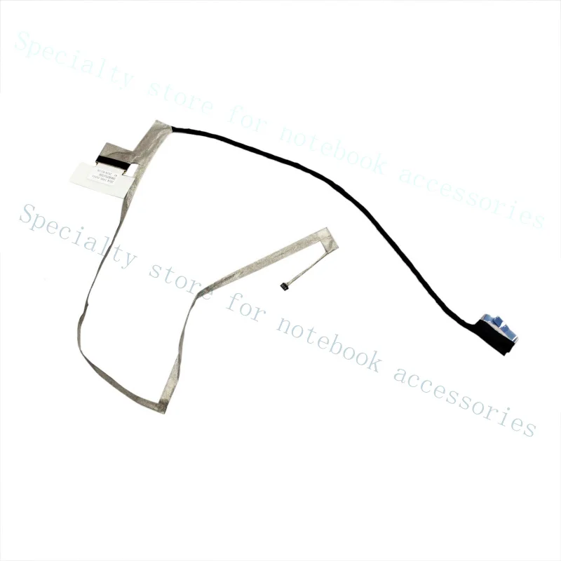 

Кабель для видеоэкрана LCD LVDS A+ 40PIN для Toshiba C70 C70-D C70-A C75 C75-D C75-A