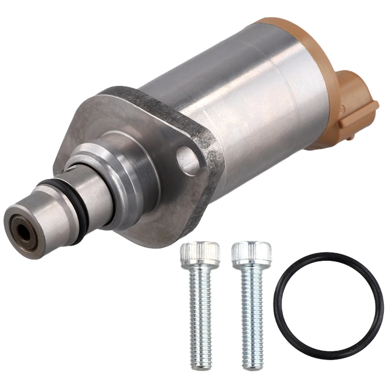 

2942000670 Регулятор топливного насоса, регулирующий клапан всасывания для Isuzu 6HK Hino J08 Nissan HITACHI J05E 04226-E0061 294200 -0670