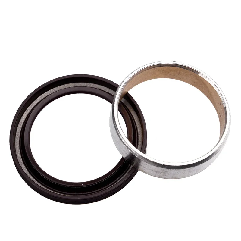 

ZF5HP19 01V Car Transmission Torque Converter Oil Pump Seal Bushing Fit for VW Audi Porsche BMW 0734310316 01F 321243