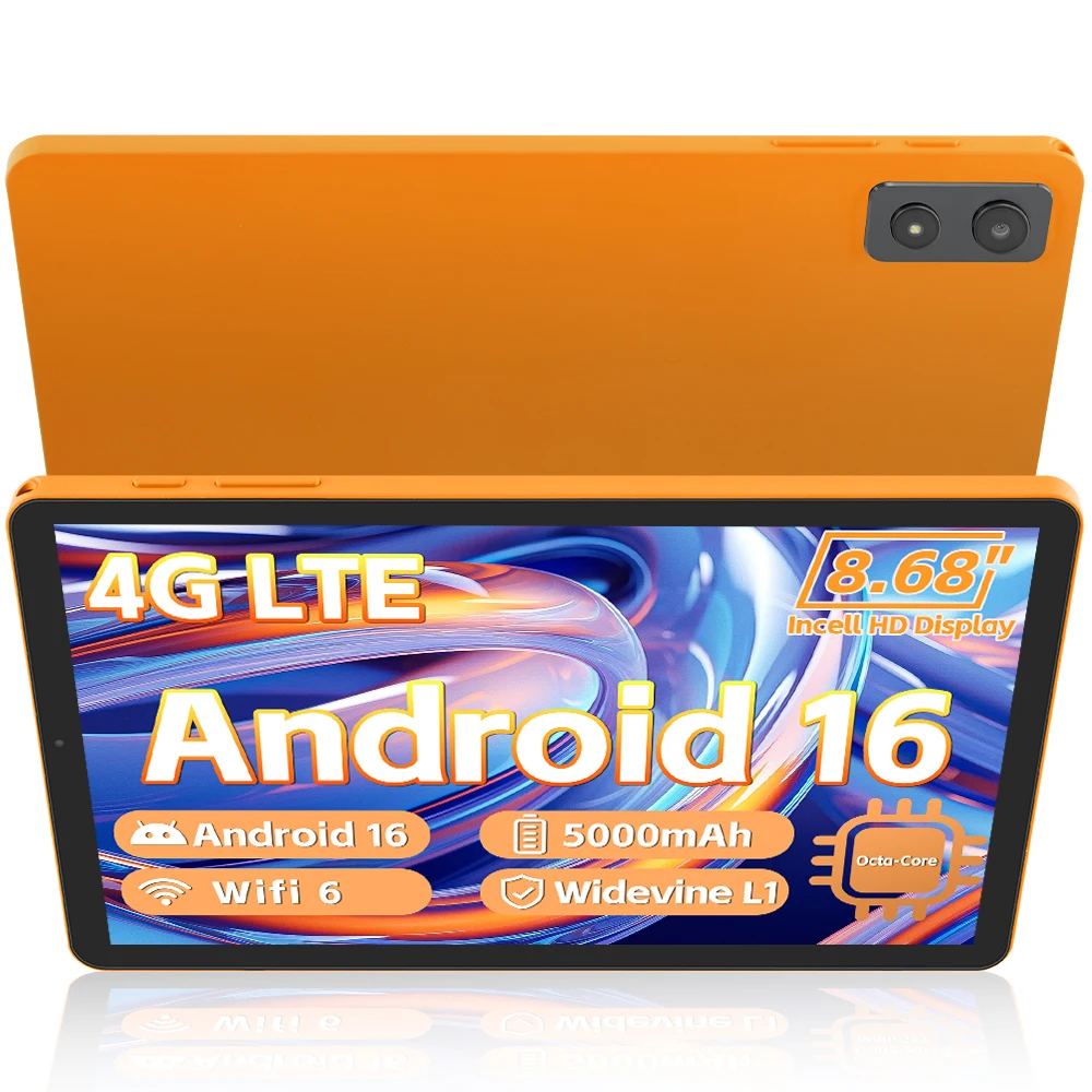 Paitanry 4G LTE 8.68