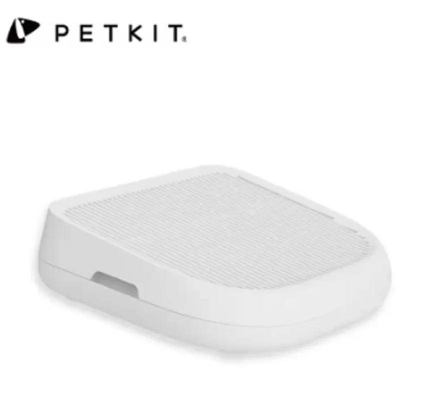 

PETKIT Sand Control Box Cat Litter Secondary Capture Collector for PURA X PURA MAX Cat Litter Sand Control Box Litter Tray