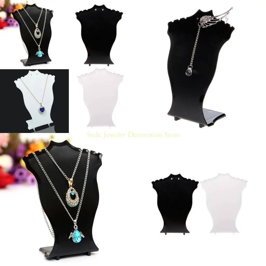 d46e-Пластиковое-колье-ювелирное-ожерелье-модель-модели-bust-stand-для-домашнего-отдыха