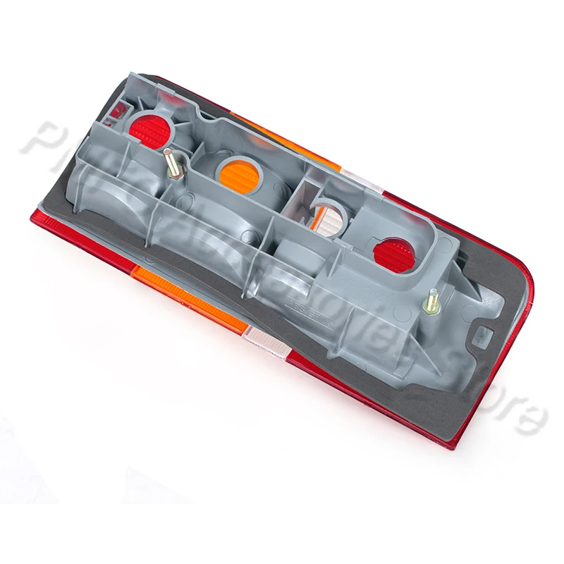 Tail Light Rear Bumper Turn Signal Lamp Brake Light For Ford Transit MK4 MK5 1991-2000 AM90VB-13404-ABD AM90VB-13404-ABD