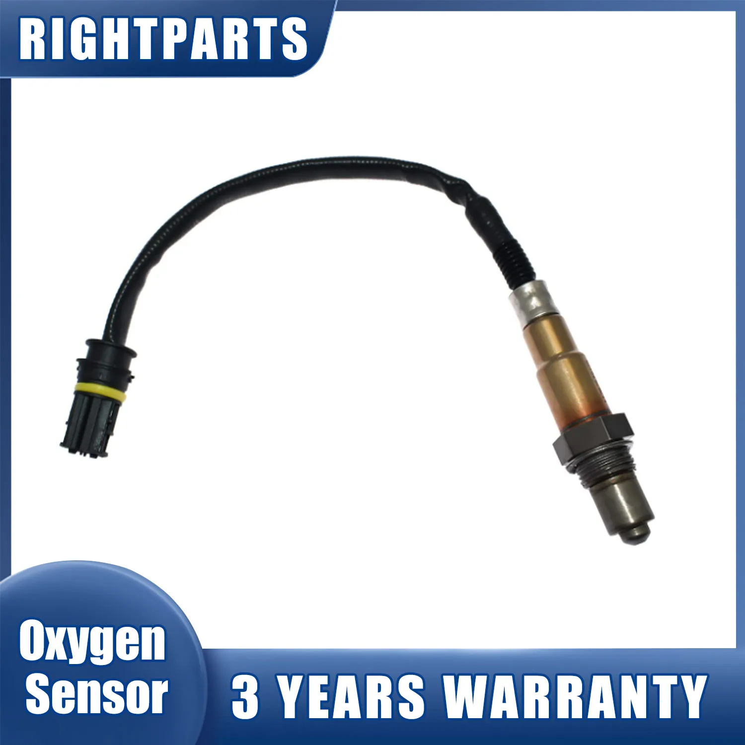 NEW Air Fuel Ratio Lambda O2 Oxygen Sensor For BMW E60 E61 E63 E64 E70 E90 E92 E93 540i 550i 650i 520d F10 01-2014