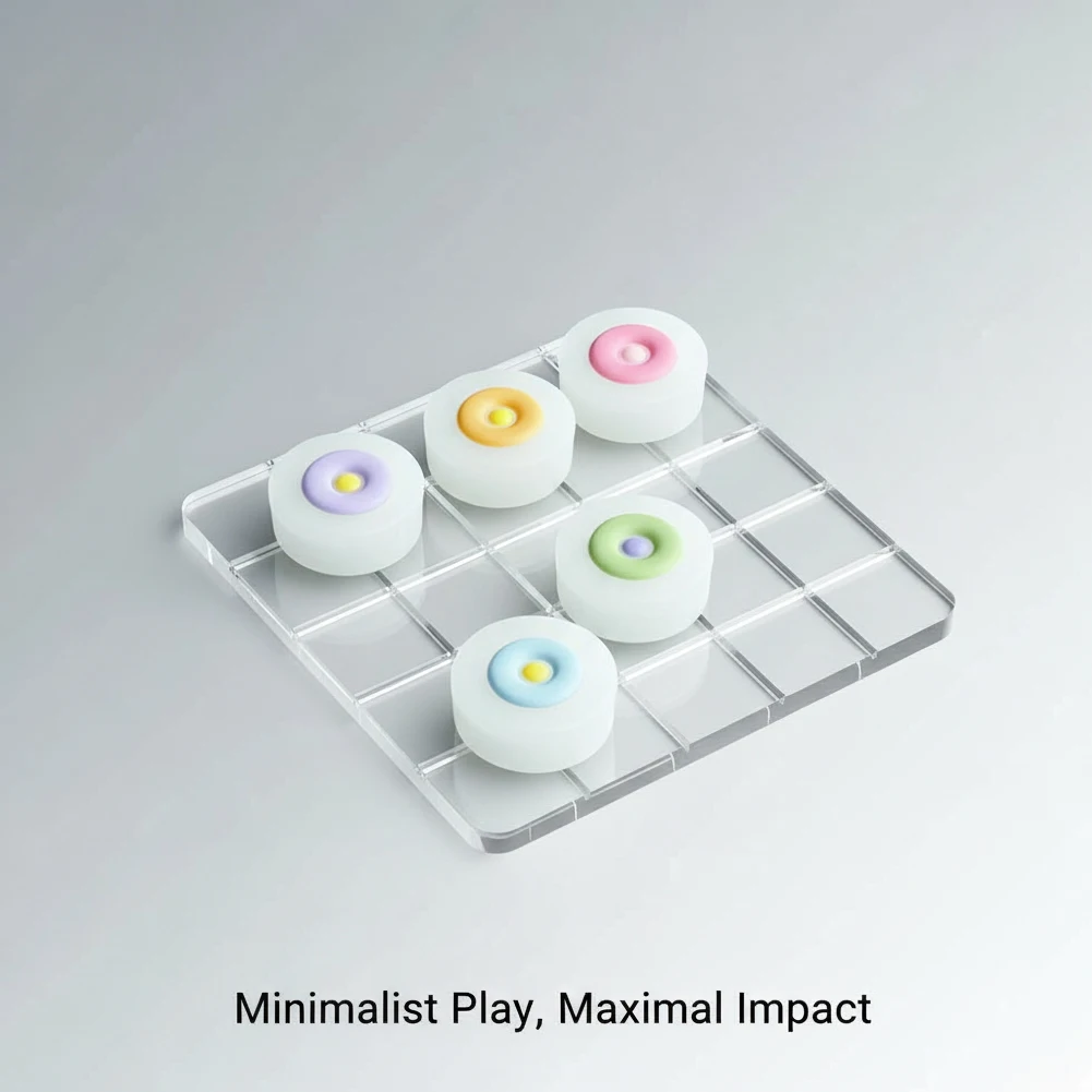 

5 Colors Silicone Replacement Knob Cap for Tamagotchi Paradise Soft Knob Protector Panel Knob Cap Pets Game Toys 2026 New