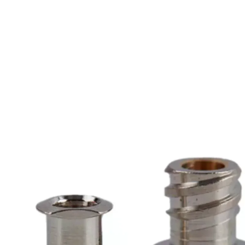 1pcs Female To Female Coupler Luer Syringe Connector Metal Double Joints Luer Lock Adapter Coupler For Pneumatic Parts