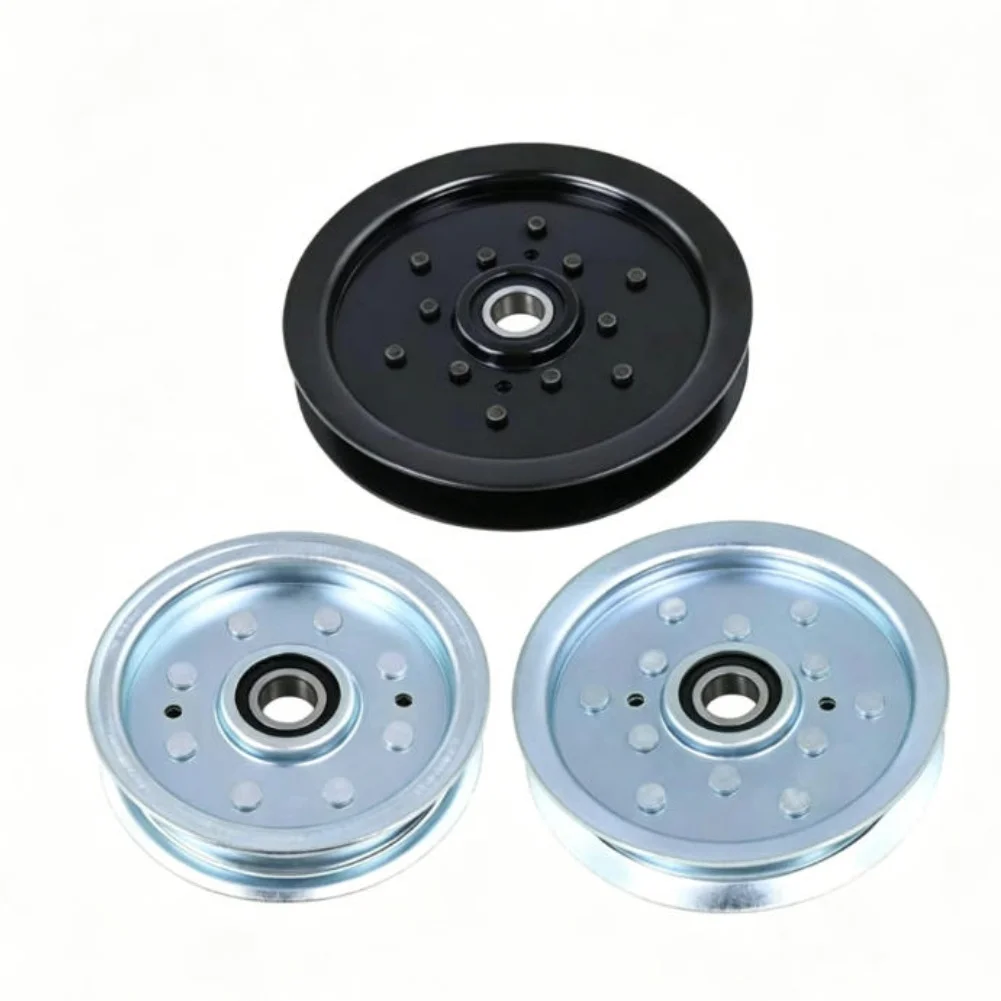 Lawn Mower  Belt Pulley Replacement For Lawn Mowers And Garden Machinery AM135526 AM128118 AM143737 AM136693 Garden Power Tool