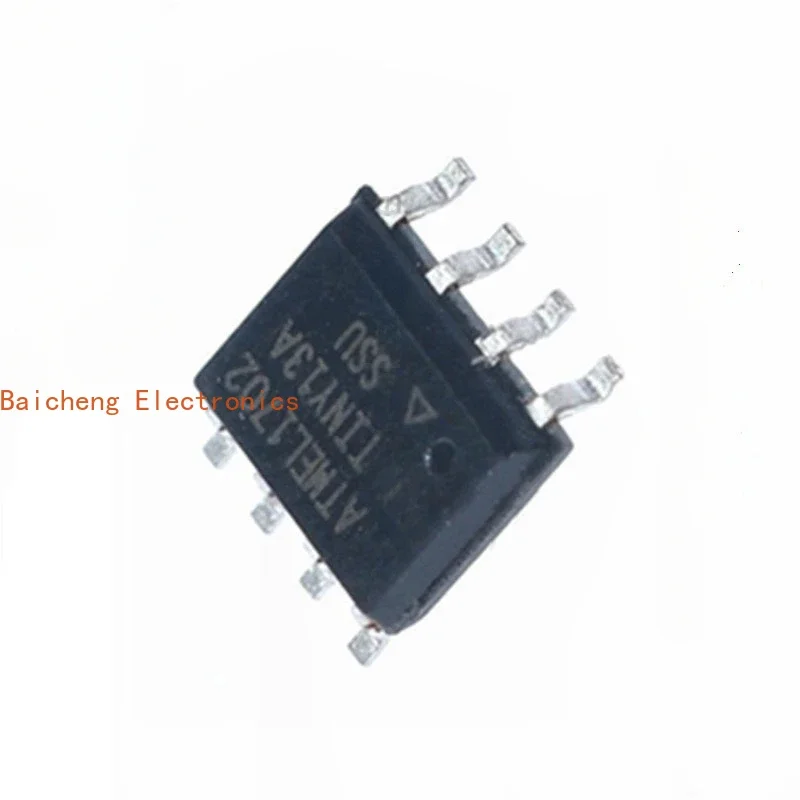 10pcs 100% New ATTINY13 ATTINY13A TINY13A ATTINY13A-SSU  SOP-8 Chipset