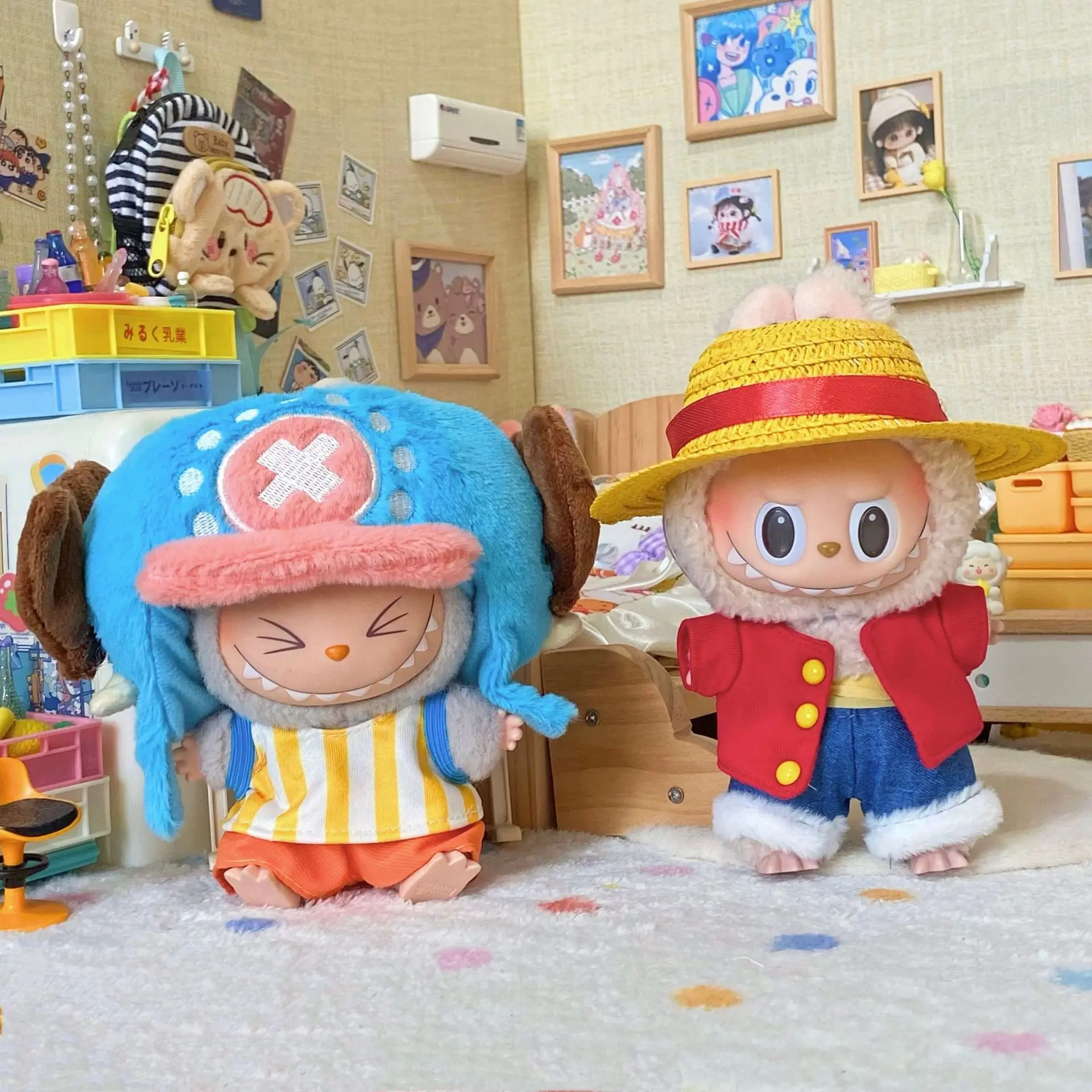 Thumbnail 2 - #73 Cheapest Doll Clothing Sets Deals You Can Get