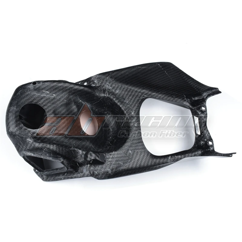 Airbox Cowling For Ducati 748 916 996 998 Full Carbon Fiber 100%