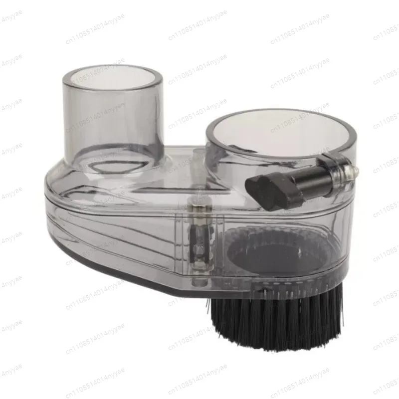 45/52MM CNC Router Dust Cover Dust Shoe for CNC Machines, 45mm Diameter Motor, for 3018 Pro 3020 4540 Series Engraving Machine