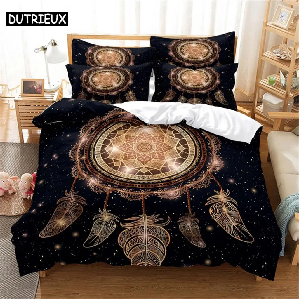 

3D Beautiful Bedding Set Queen Bedding Duvet Cover Set Bedding Set Bed Cover Cotton Queen Bedroom Bed Cover Set Bed Set Bedding