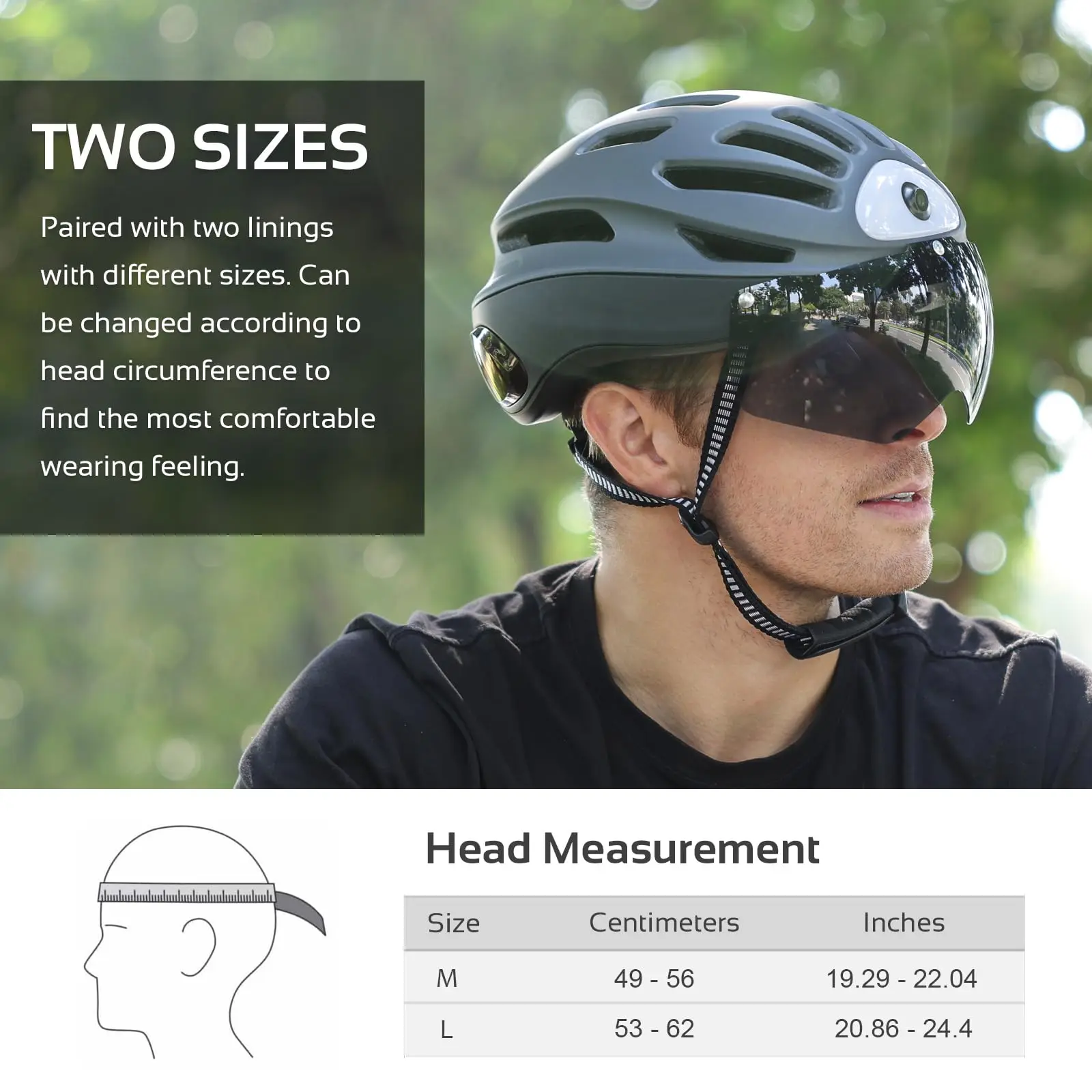 Helmet For Camera 4K Runcam Bluetooth-Compatible With Cycling Motorcyclist Bike Wireless Helmets Motorcycle Mohoc Moto Video