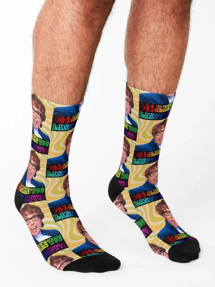 هل أجعلك الجوارب الفاخرة بالجملة جوارب رجل السيدات الجوارب الرجالية #3