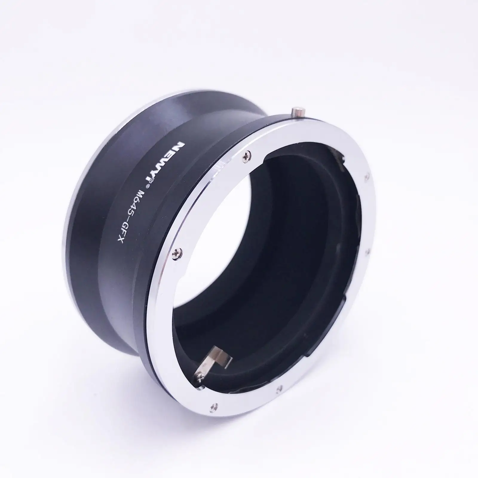 -GFX Lens Adapter Simple Operation Camera Accessories Parts 645 Lens GFX100 Medium Format Mirrorless Camera