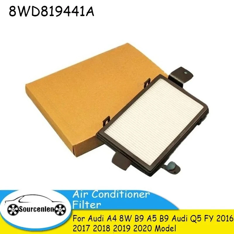 Air Conditioner Fil…