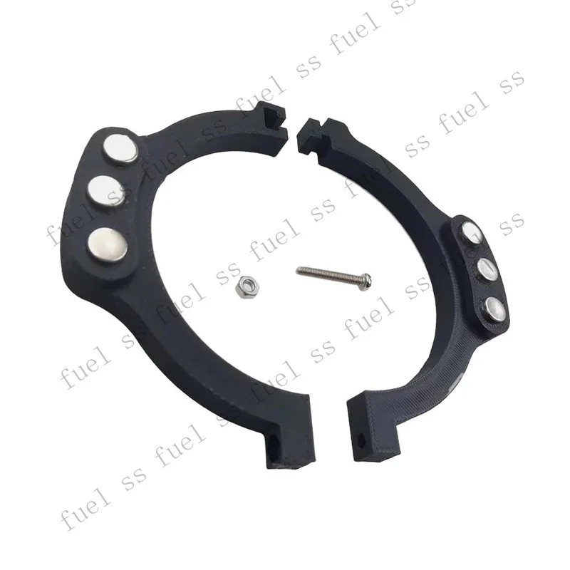 S+ Upgraded Magnetic Paddle Shifter Mod for Logitech G29 G920 G923 Sim Wheel