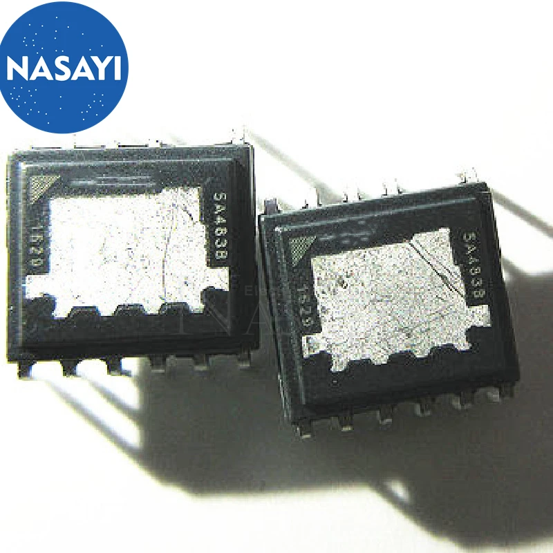 Lote de 5 unidades, LNK6777V, eDIP-11